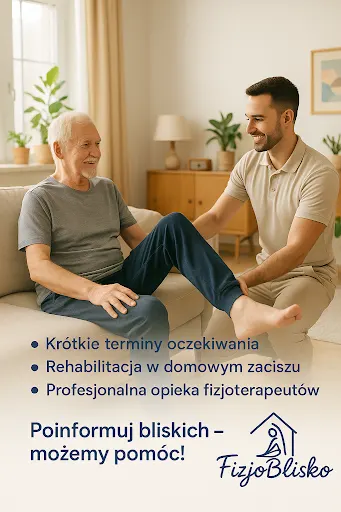 FizjoBlisko Sp. z o.o